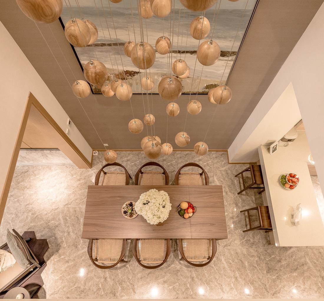 简约宜居,家的温暖与活力-15