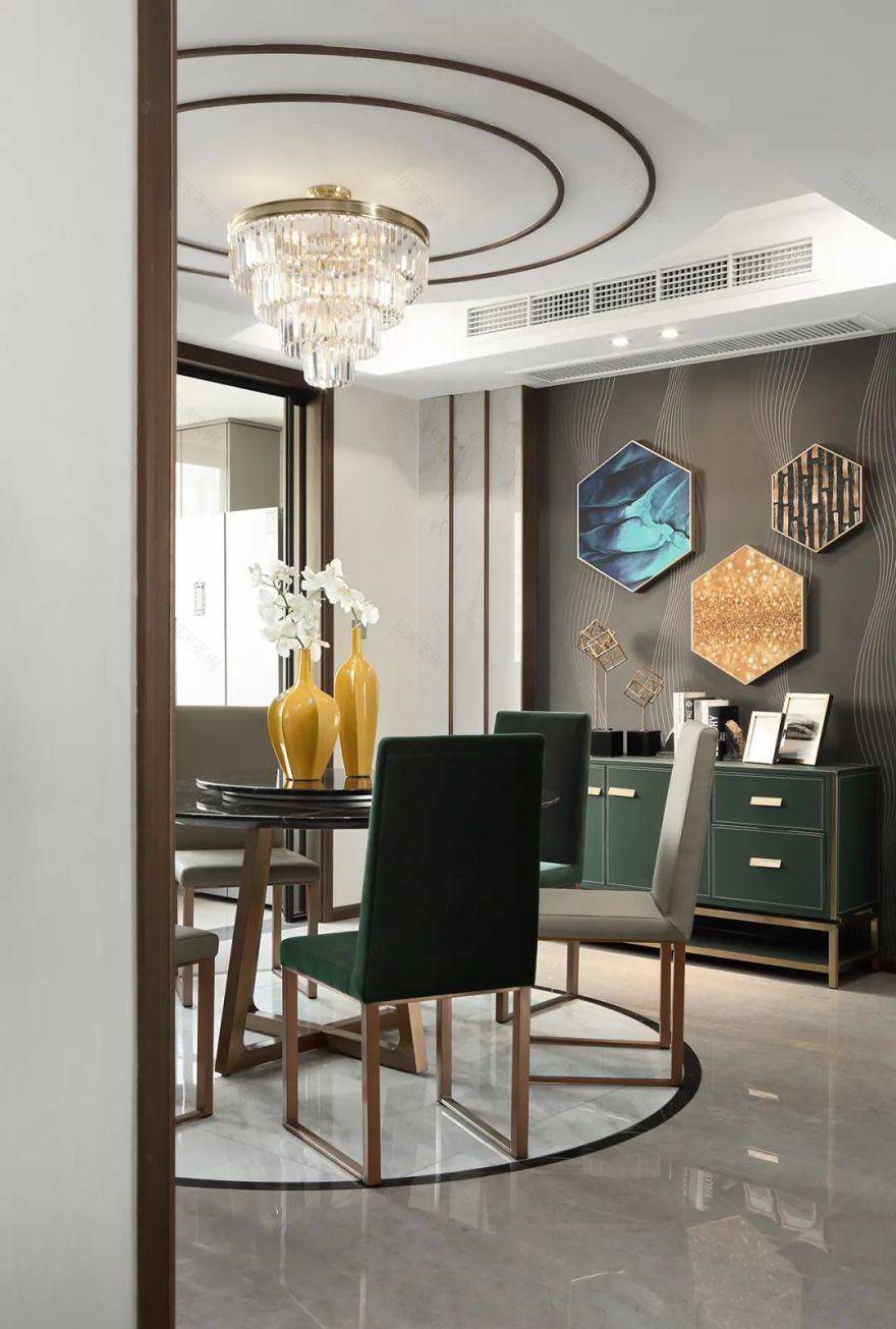 绿翡翠丨中国宁波-15