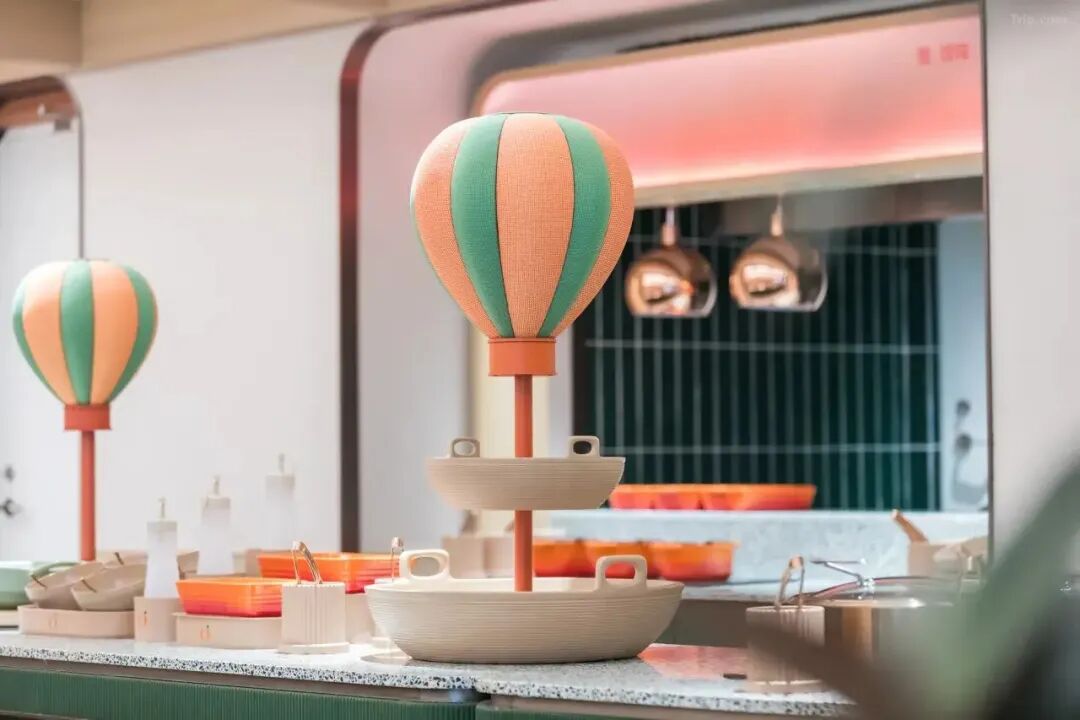 天河同创汇项目丨中国广州丨TECON德空建筑-39