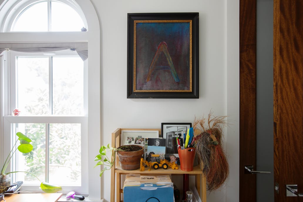 美国旧教堂改造现代住宅-23