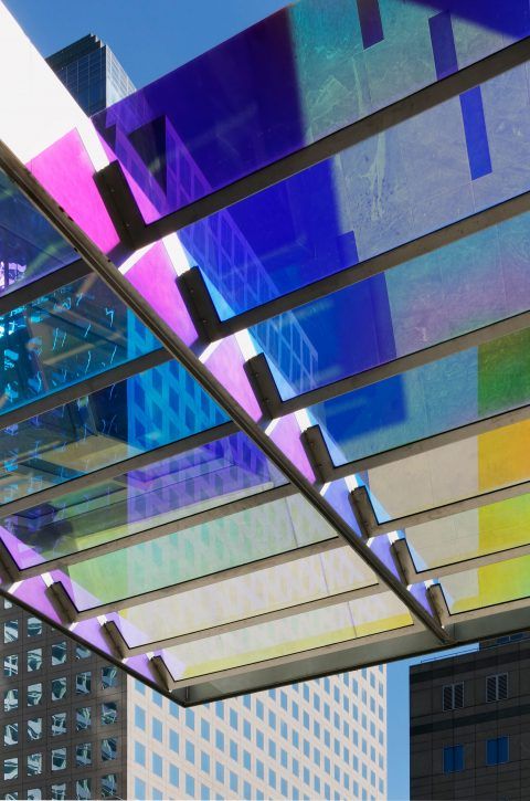 纽约环保住宅地标——河岸之居-30