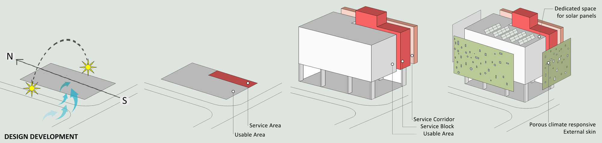 S NINE 多功能联合办公空间丨印度丨PMA madhushala-22