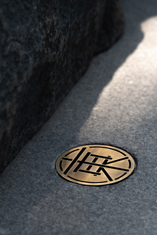 无为而有为:金沙东院,BOXI柏熙标识丨中国商丘丨上海柏熙标识有限公司-60