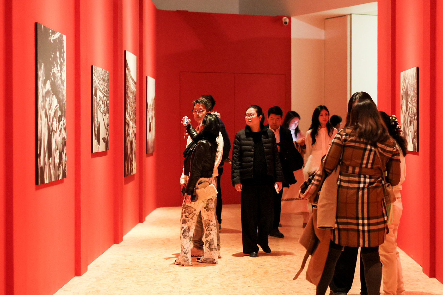 “非常毕加索:保罗·史密斯的新视角”全球巡展首站丨中国上海丨保罗·史密斯爵士主导展陈设计-46