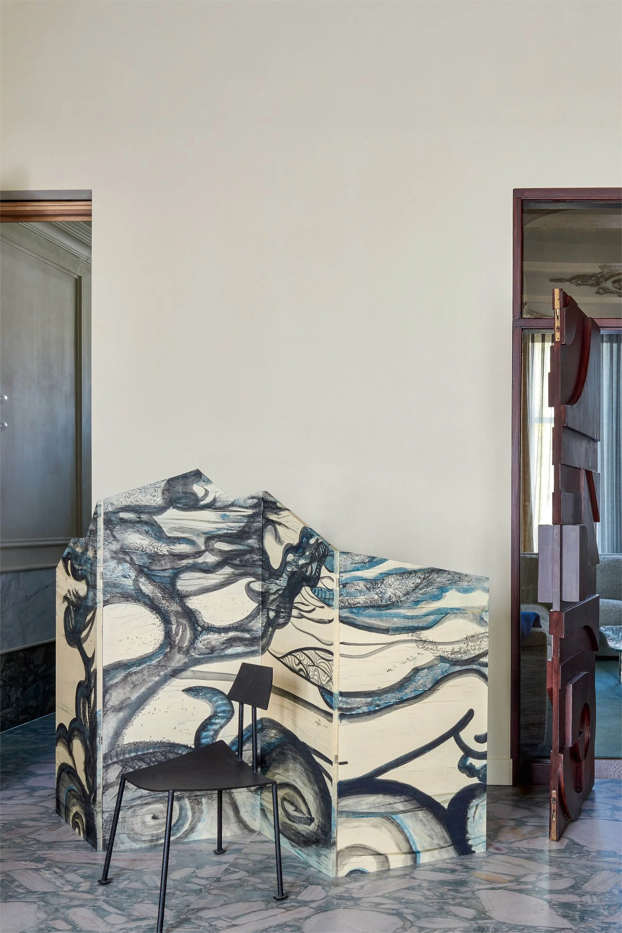 Framework 新作丨荷兰阿姆斯特丹丨Framework Studio-45