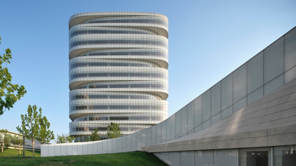 798_FLC，传播美好设计丨中国北京丨北京市建筑设计研究院-10