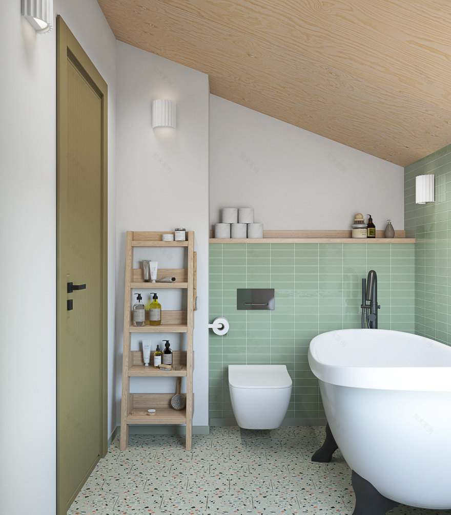 斯堪迪白宫丨Manana Khuchua-53