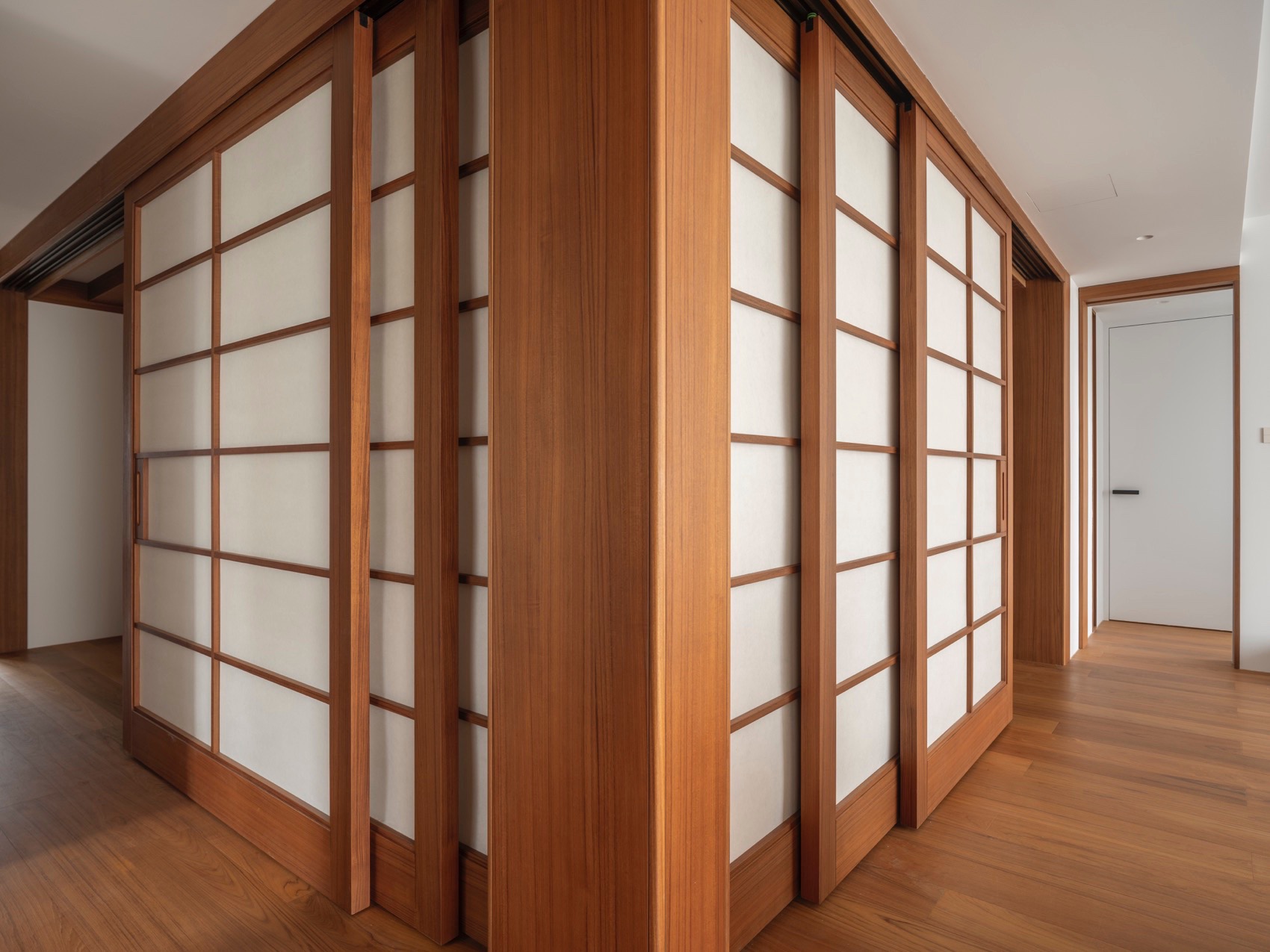 光之间,北京丨中国北京丨罗秀达-11