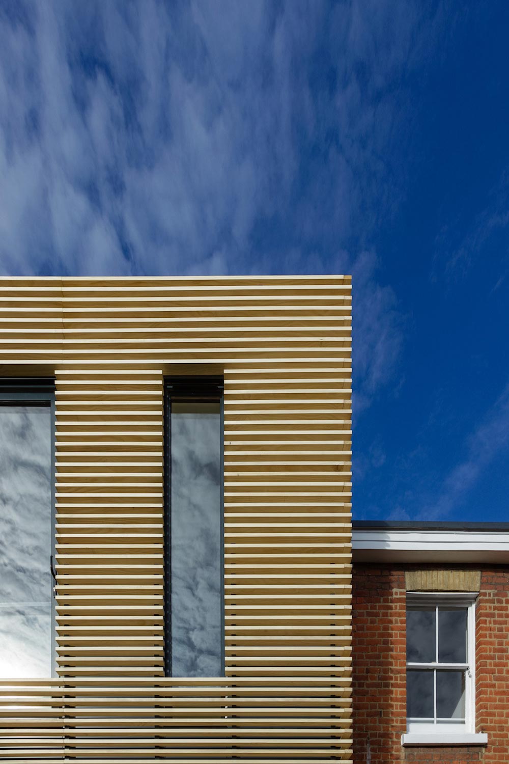 艾芬豪露台(Ivanhoe Terrace)-24