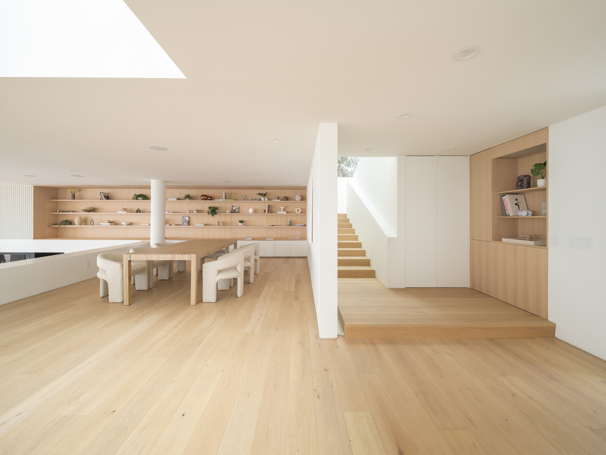 海洋之屋丨美国洛杉矶丨Good Project Company-25