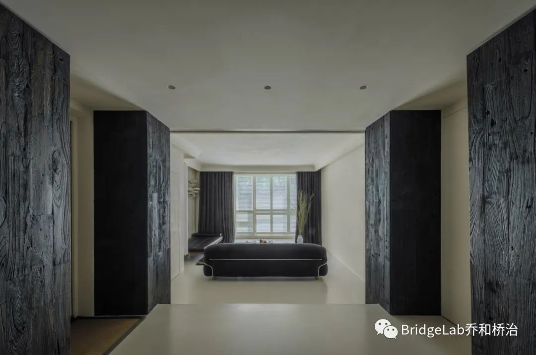 银烛秋光冷画屏丨中国北京丨乔和桥治建筑实验室-29