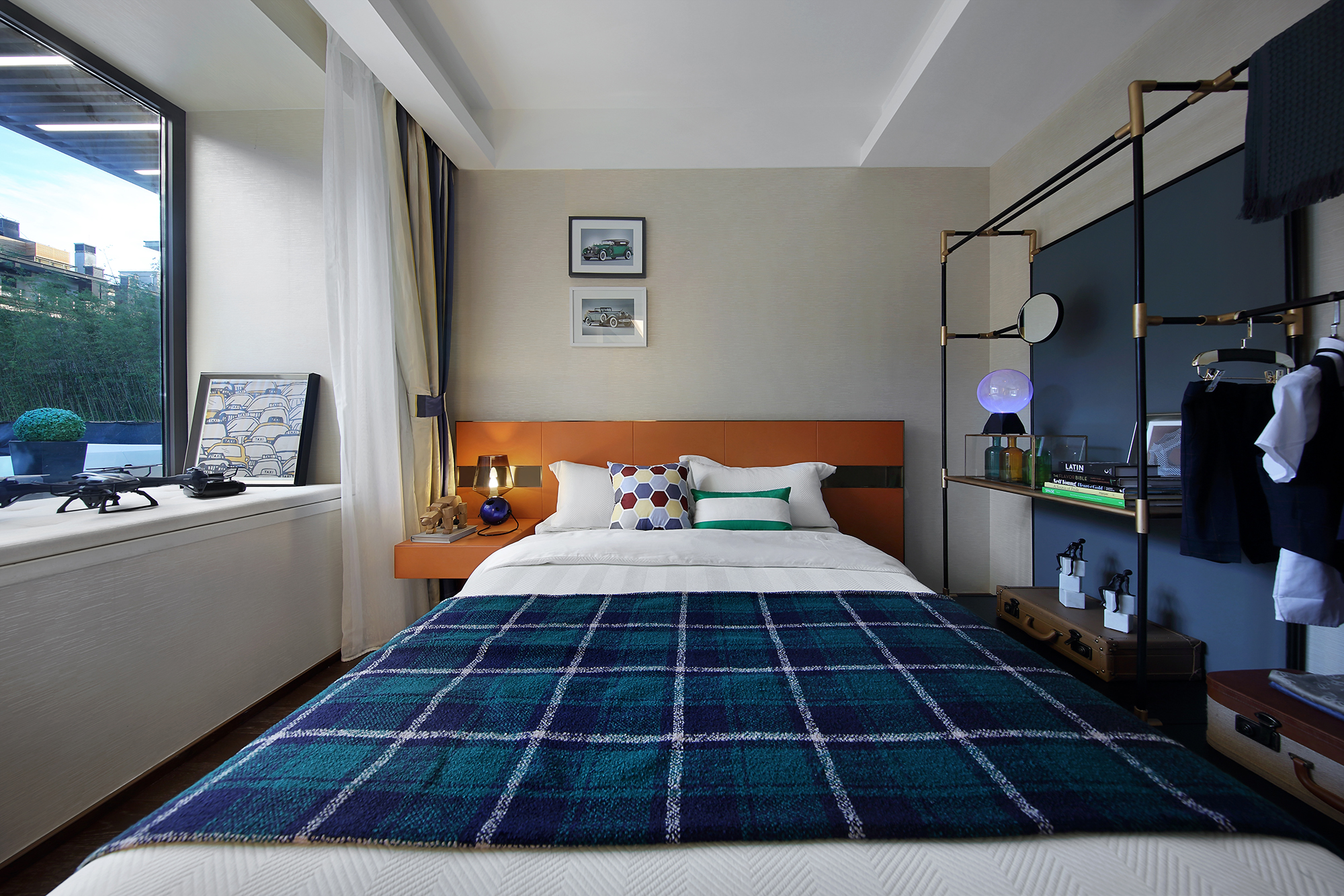 上海静安 T2·115 展示空间-31