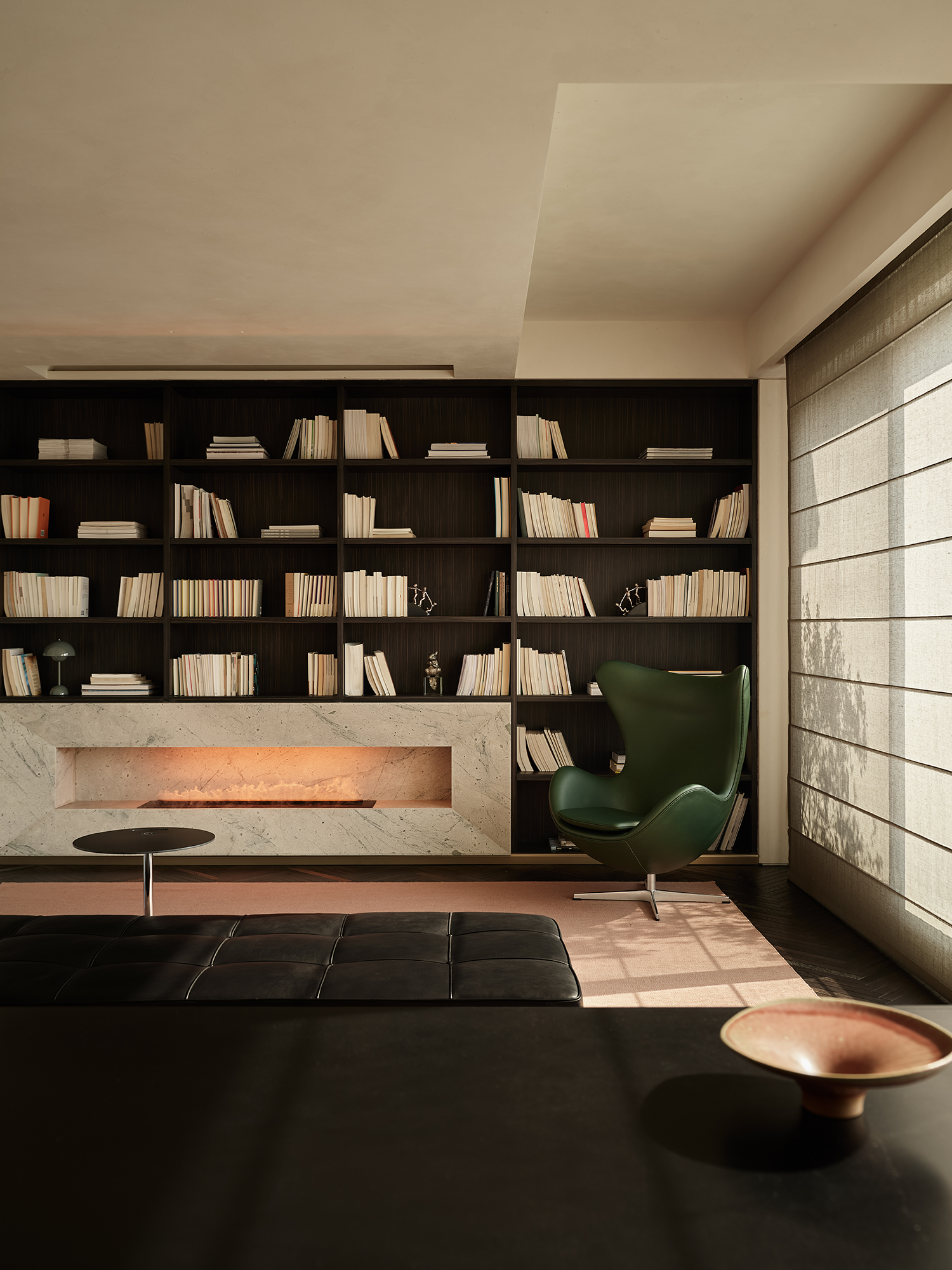 光成为行走的力量丨中国宁波丨汉格设计-50