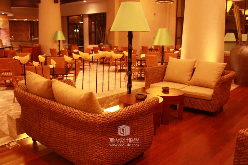 HBD华贝作品三清山国际度假酒店-4