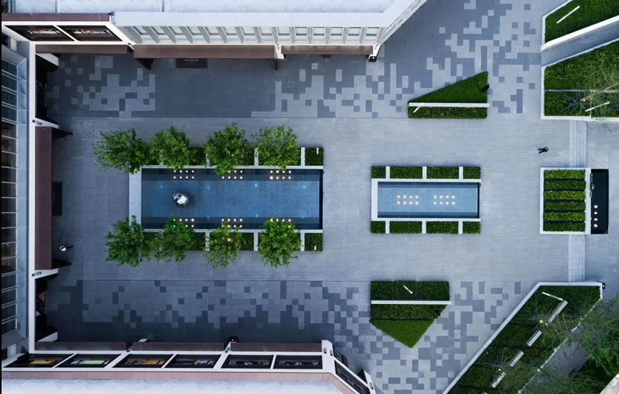 长沙东原·启城体验区-58