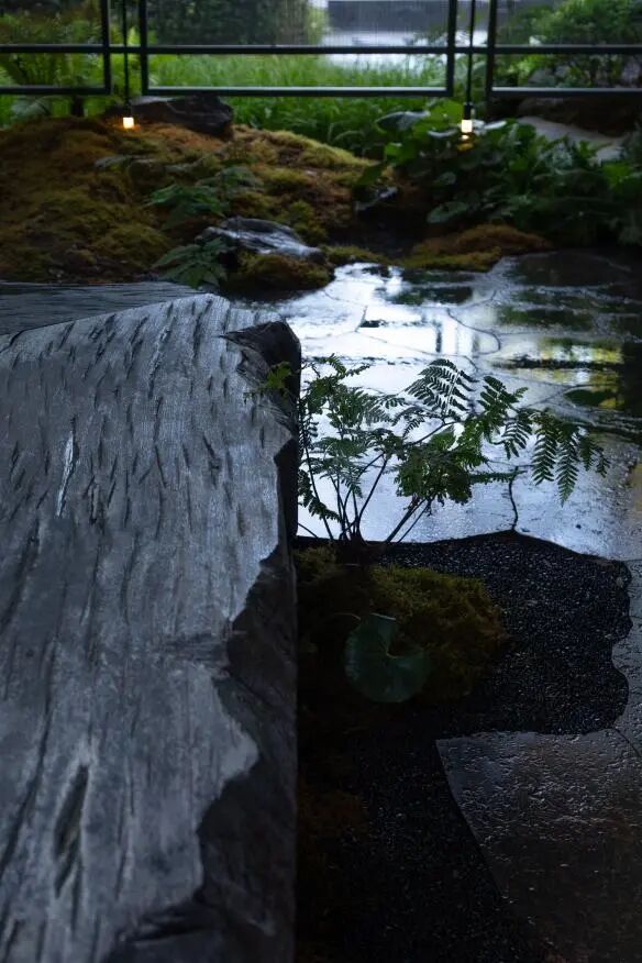 长沙龙湖云河颂丨中国长沙丨笛东规划设计-54