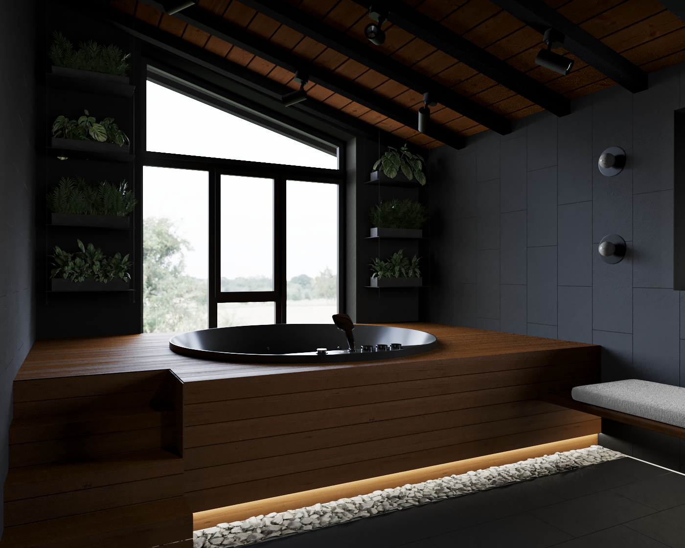 沐浴套装丨俄罗斯丨Olga Lust-9