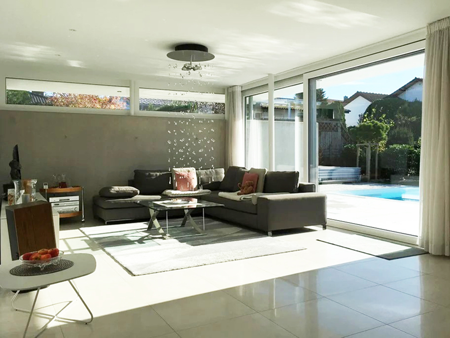 住在水边丨德国丨Weber & Partner Architekten-25