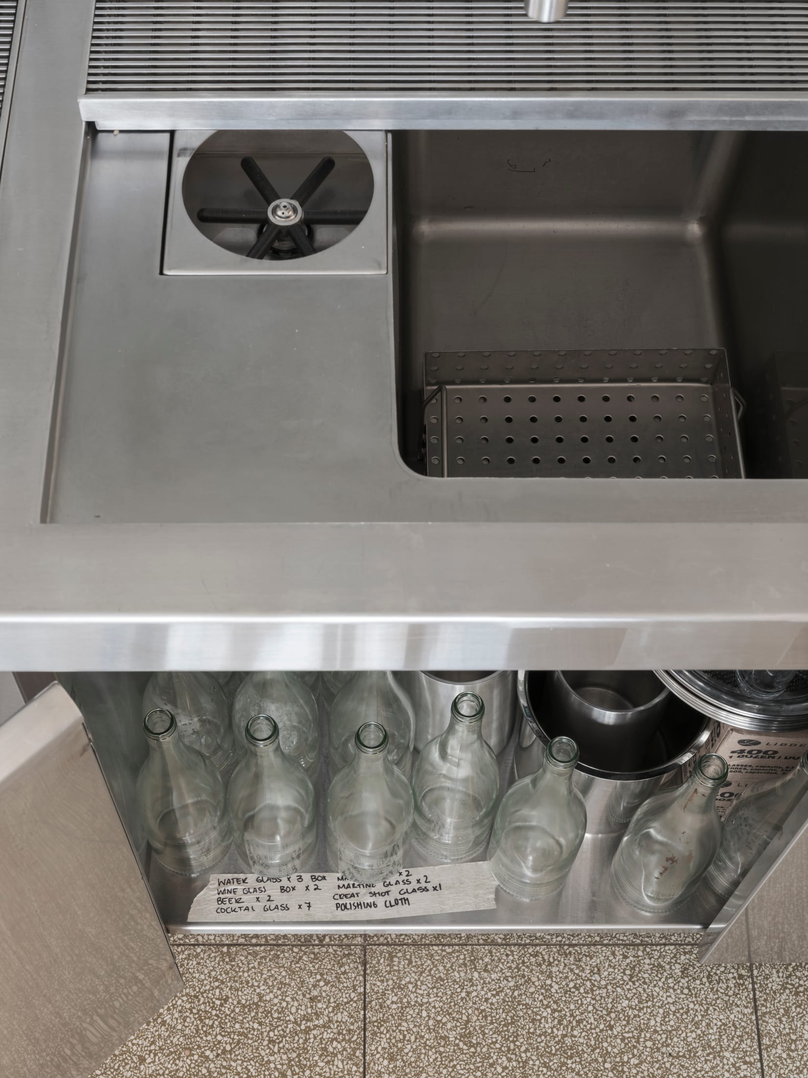 荷马流氓酒馆丨澳大利亚悉尼丨AP Design House-43