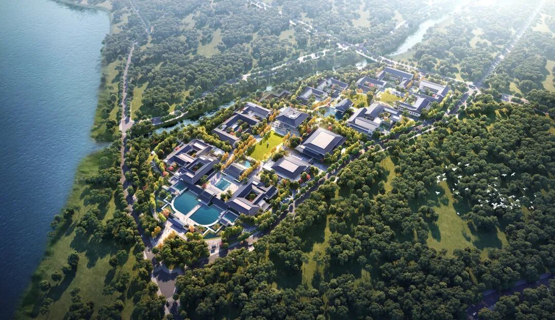 OI项目丨尼山世界儒学中心联合研究生院-25