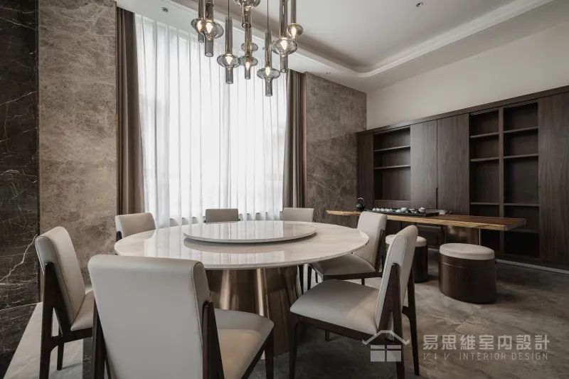 象窝山巅别墅酒店 | 融入自然,体验山居生活-23