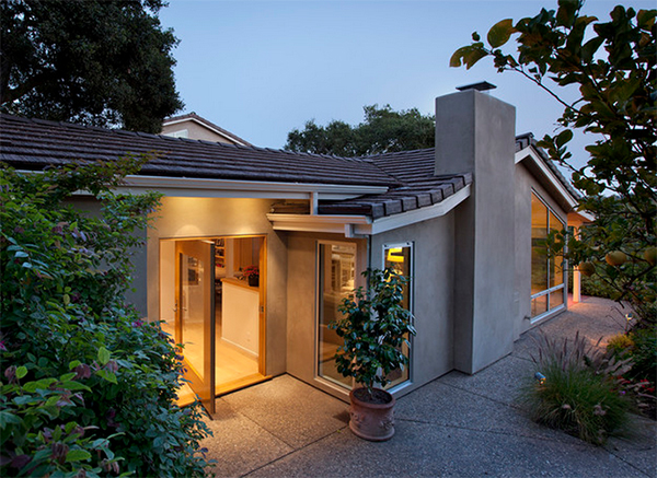 Las Canoas 房屋改造项目-4