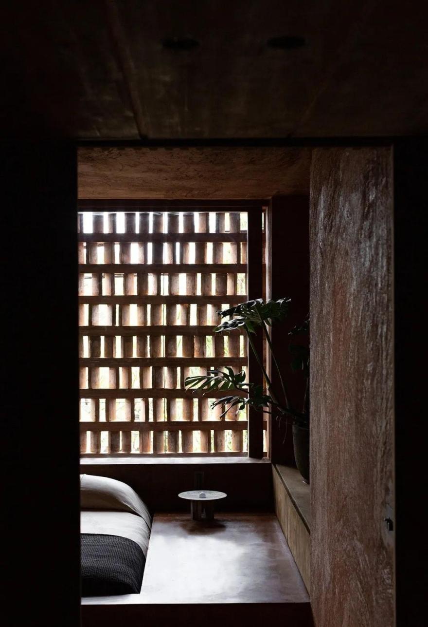 巴厘岛 Further 酒店丨印度尼西亚巴厘丨意大利,澳大利亚事务所 MORQ-54