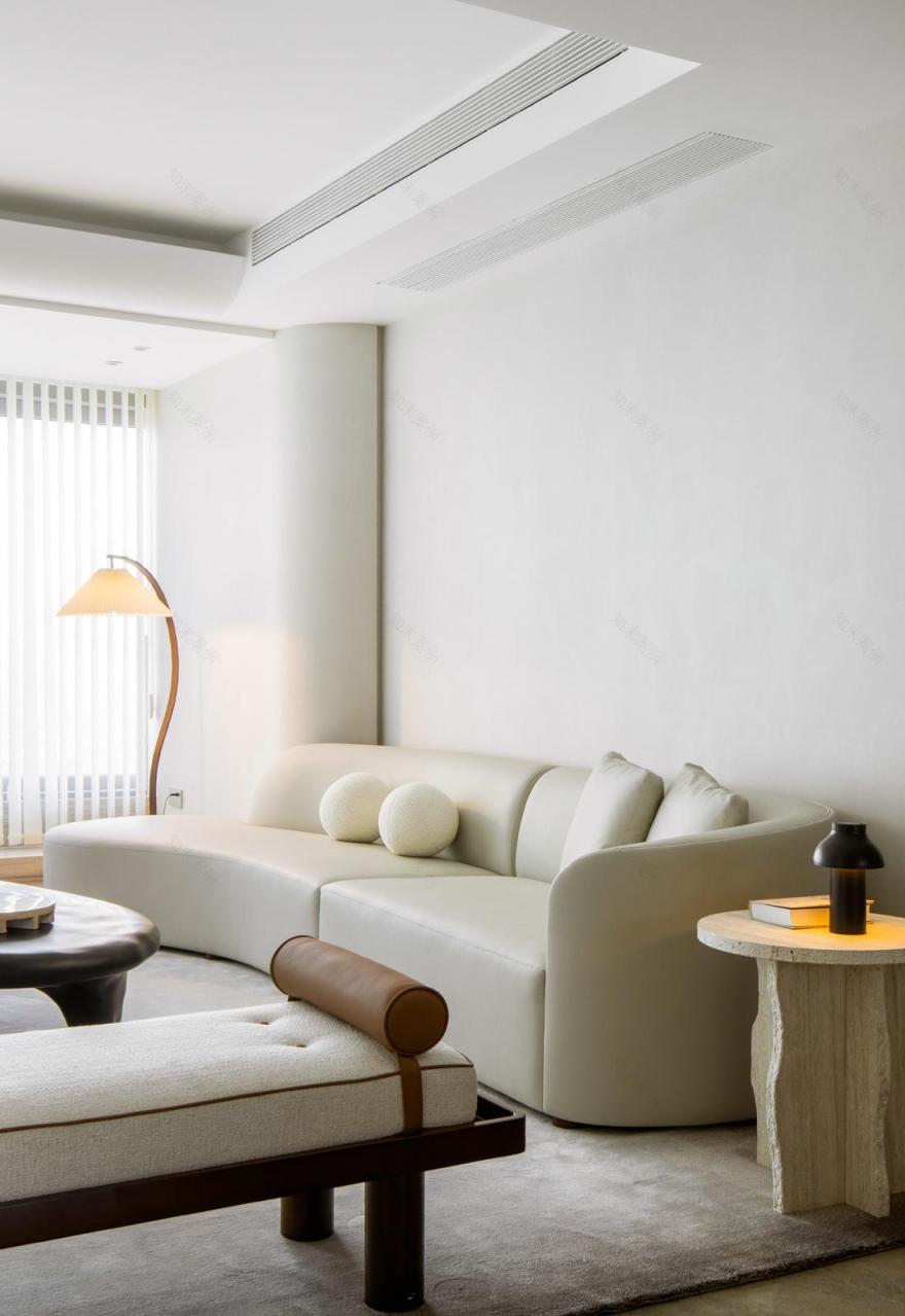 去繁从简,满载生活丨中国温州丨NinePick Design 杦拾设计-22