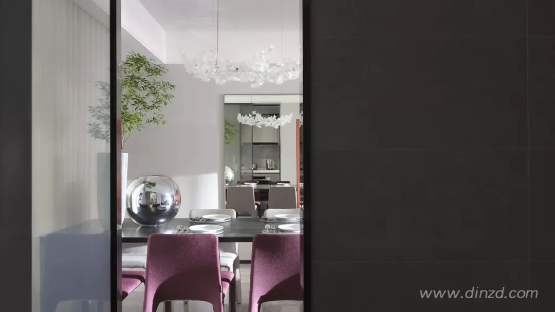 理想之城 2019 | 蝶鳞之色幻化多彩生活-29