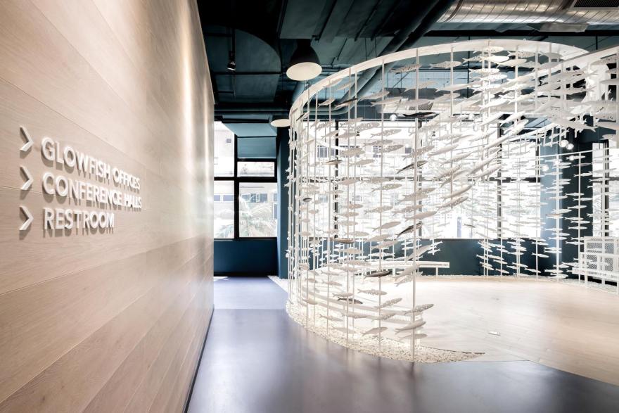 创意漩涡—— Context 工作室的鱼群灵感之作-13