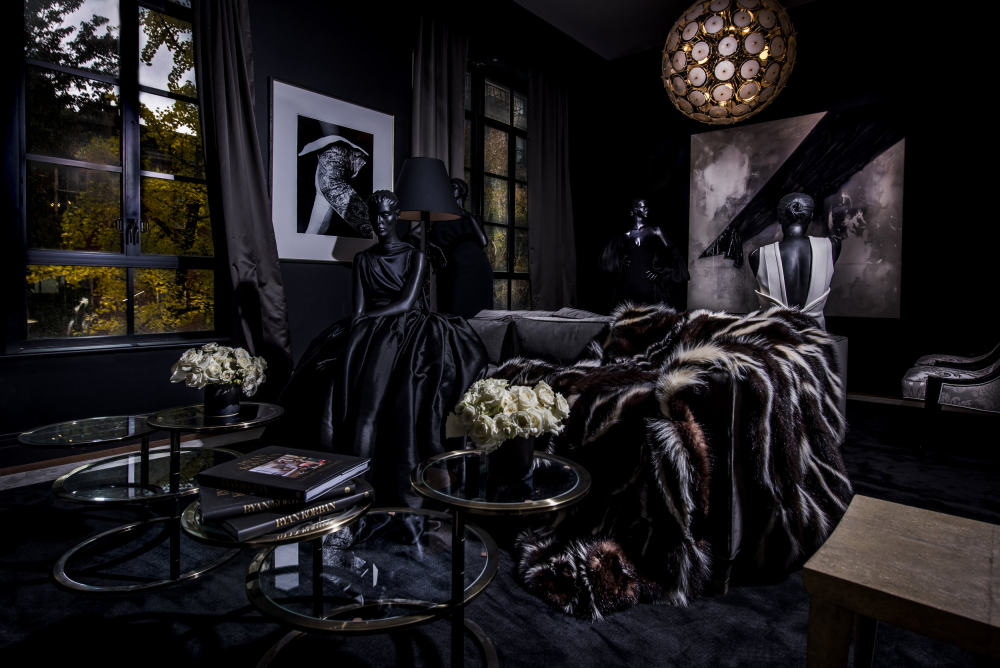 New York's Holiday House 设计展-75