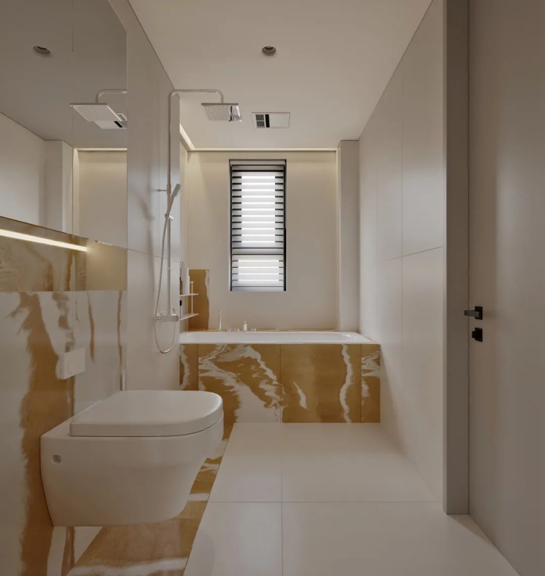 中海半山华府丨中国沈阳丨陈铁,周云艳-38