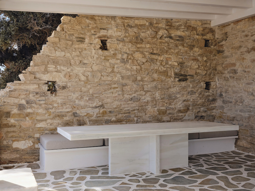 希腊Patitiri私人别墅丨希腊基克拉迪丨ARP 建筑研究实践-13