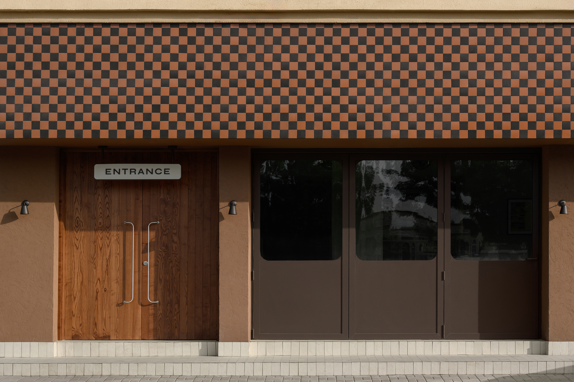 咖啡店丨阿联酋丨IDST-7