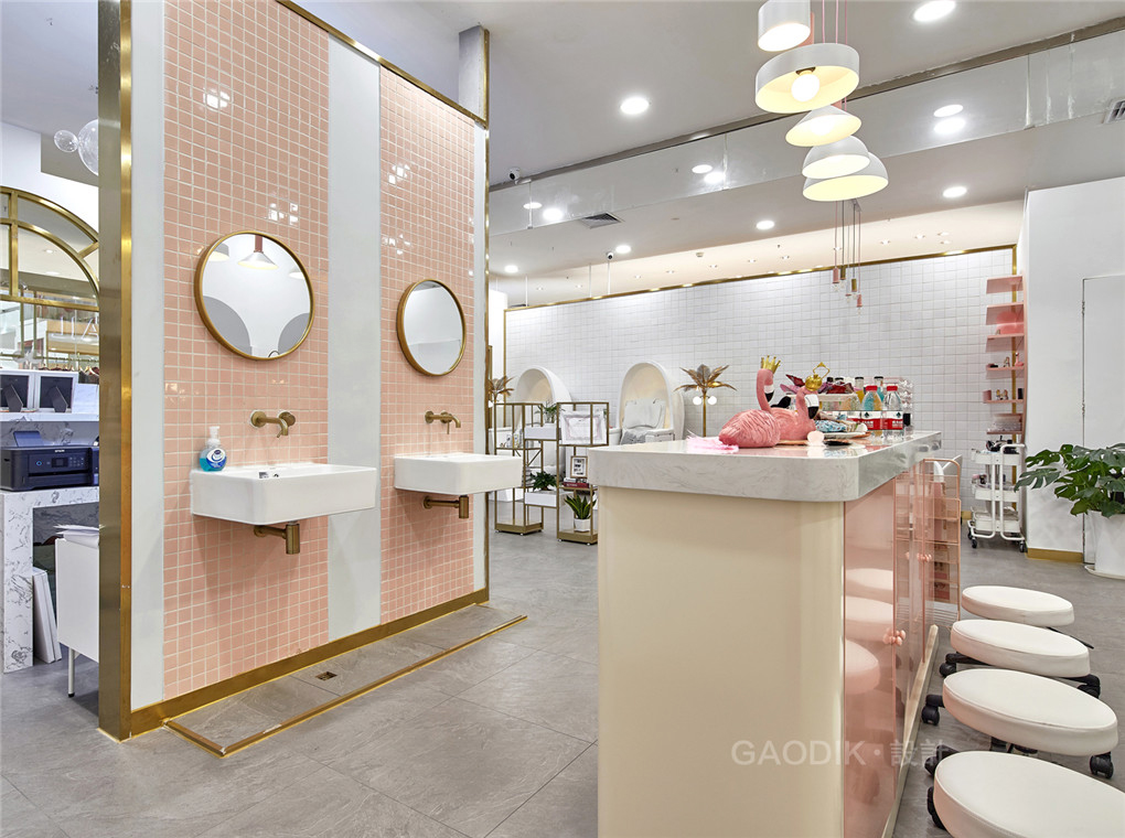 U3 NAIL 美甲店-17