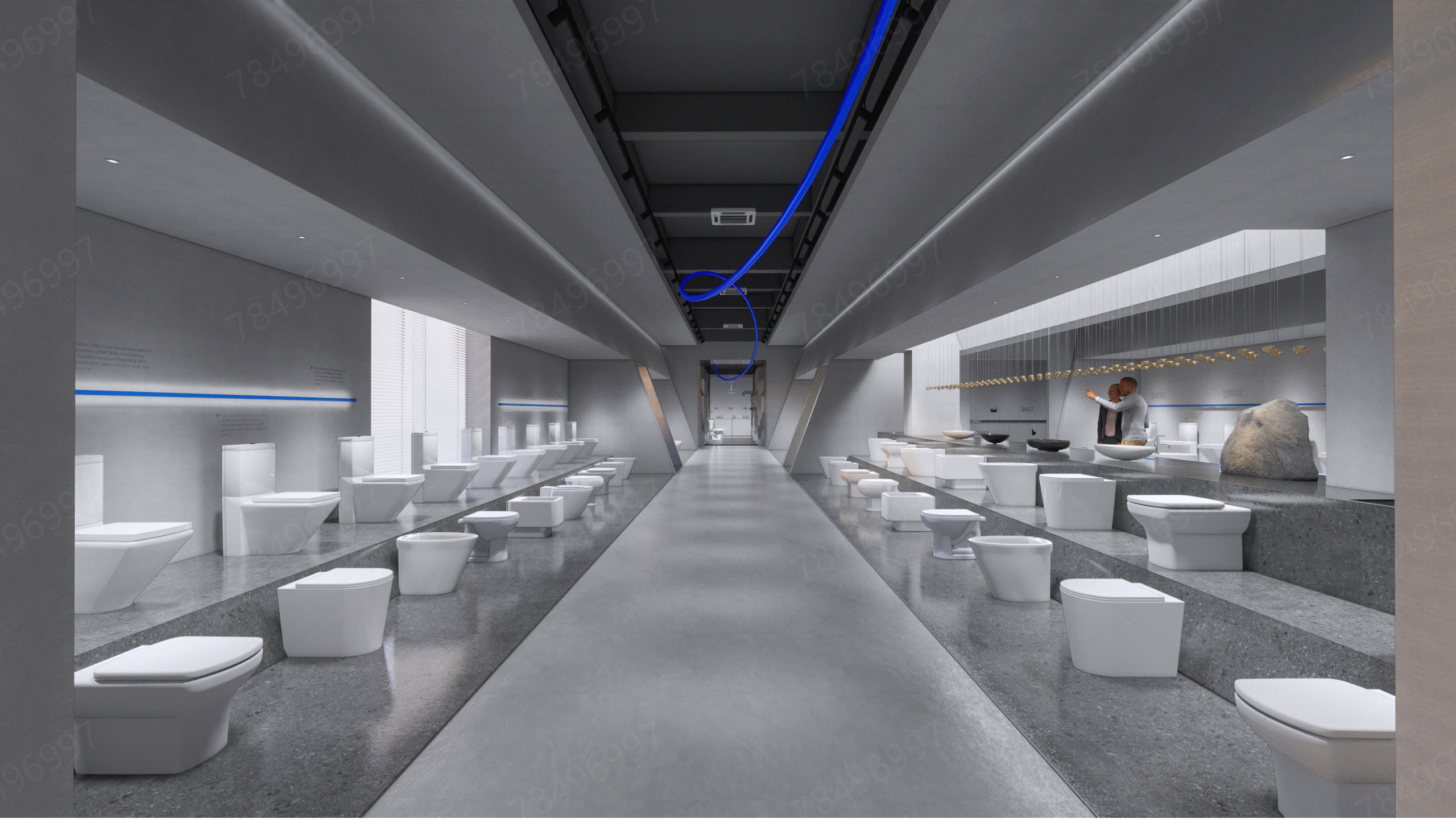 翔华外销卫生洁具博物馆丨丁嘉焕,陈祧祺,赵俊风-29