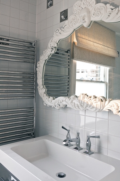 伦敦海德公园住宅丨英国伦敦丨伦敦SHH设计师事务所-26