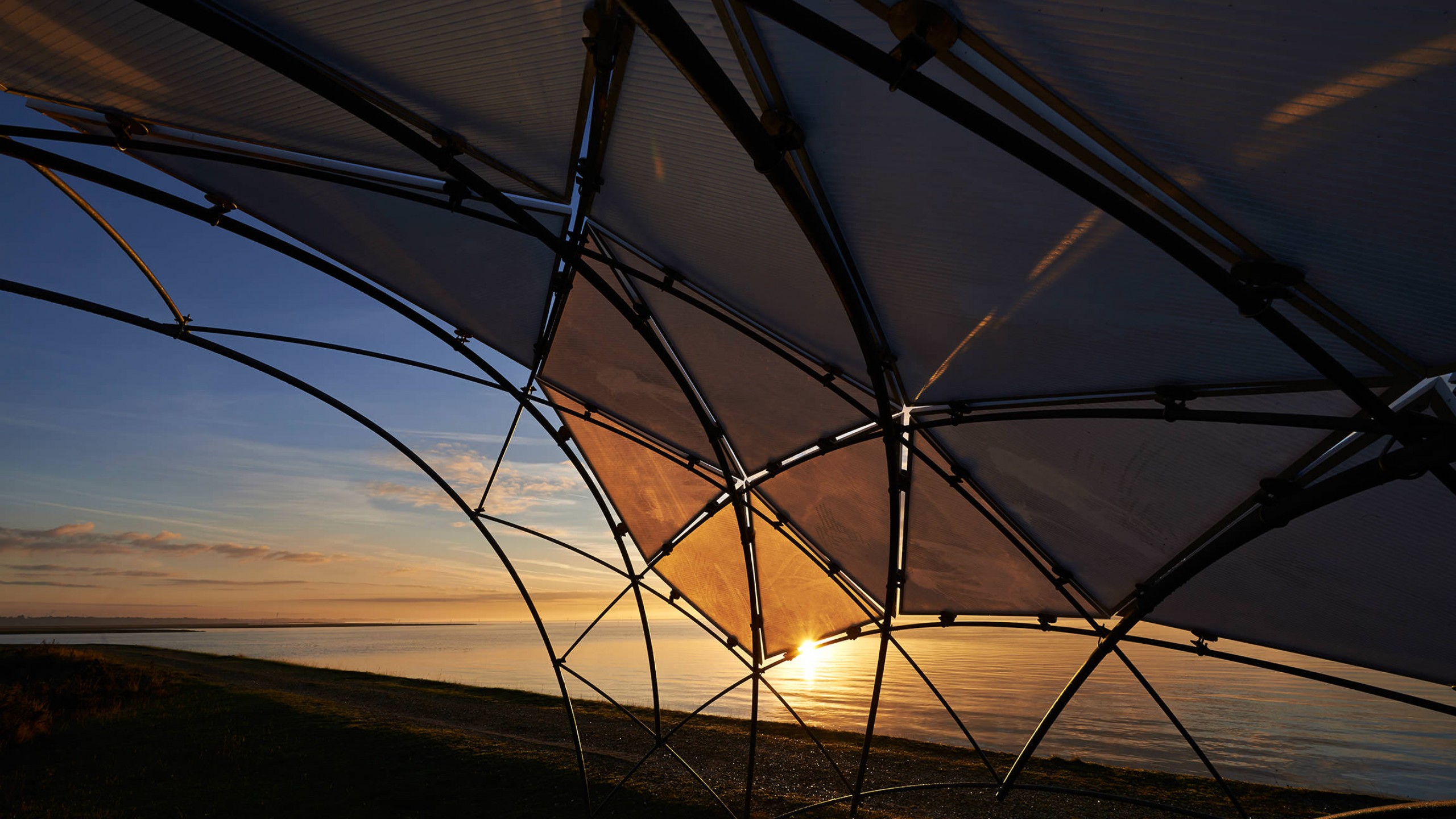 Lighthouse of Fragility Strom Architects-7