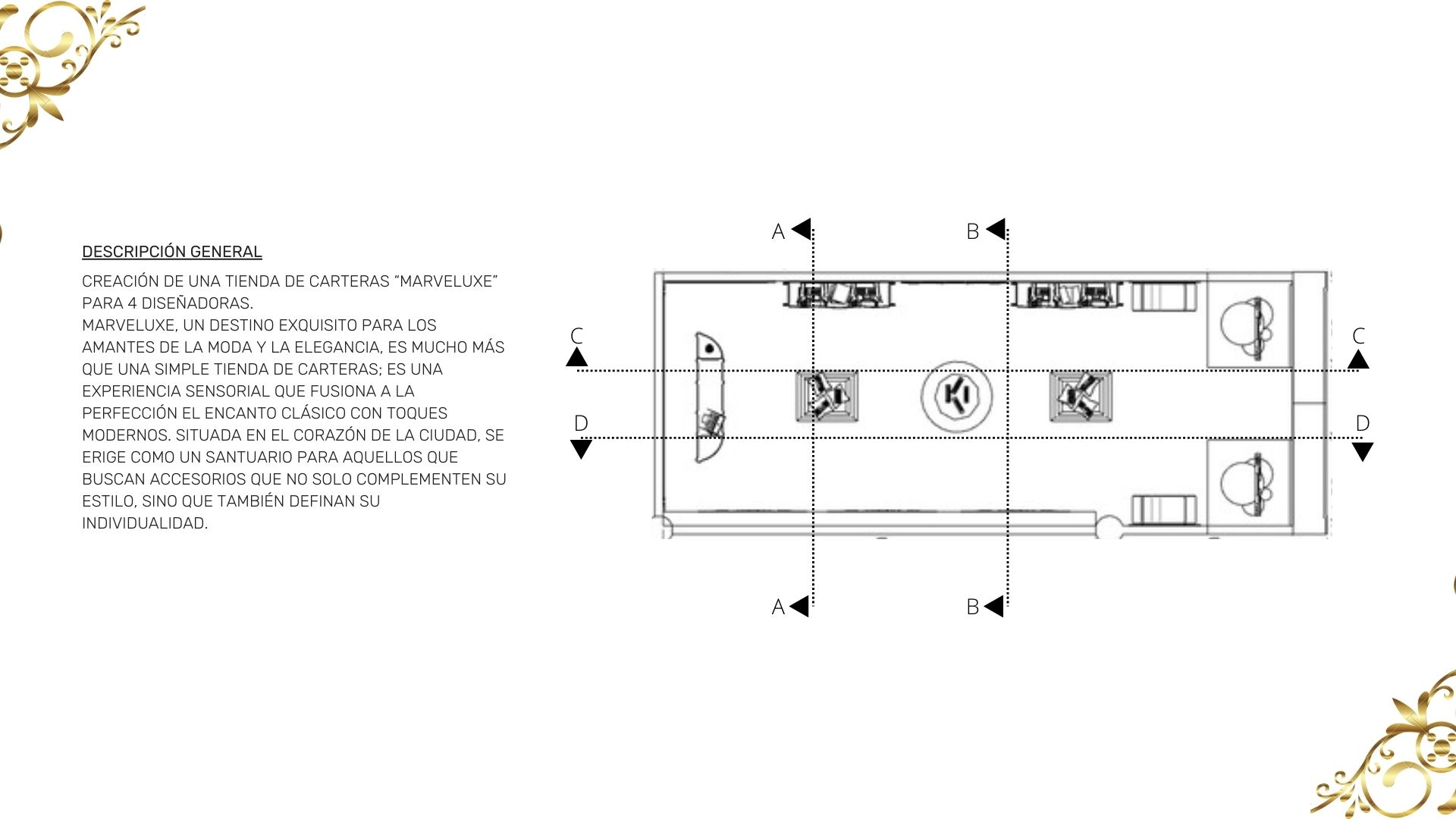 MARVELUXE 钱包店设计丨4 位设计师-12