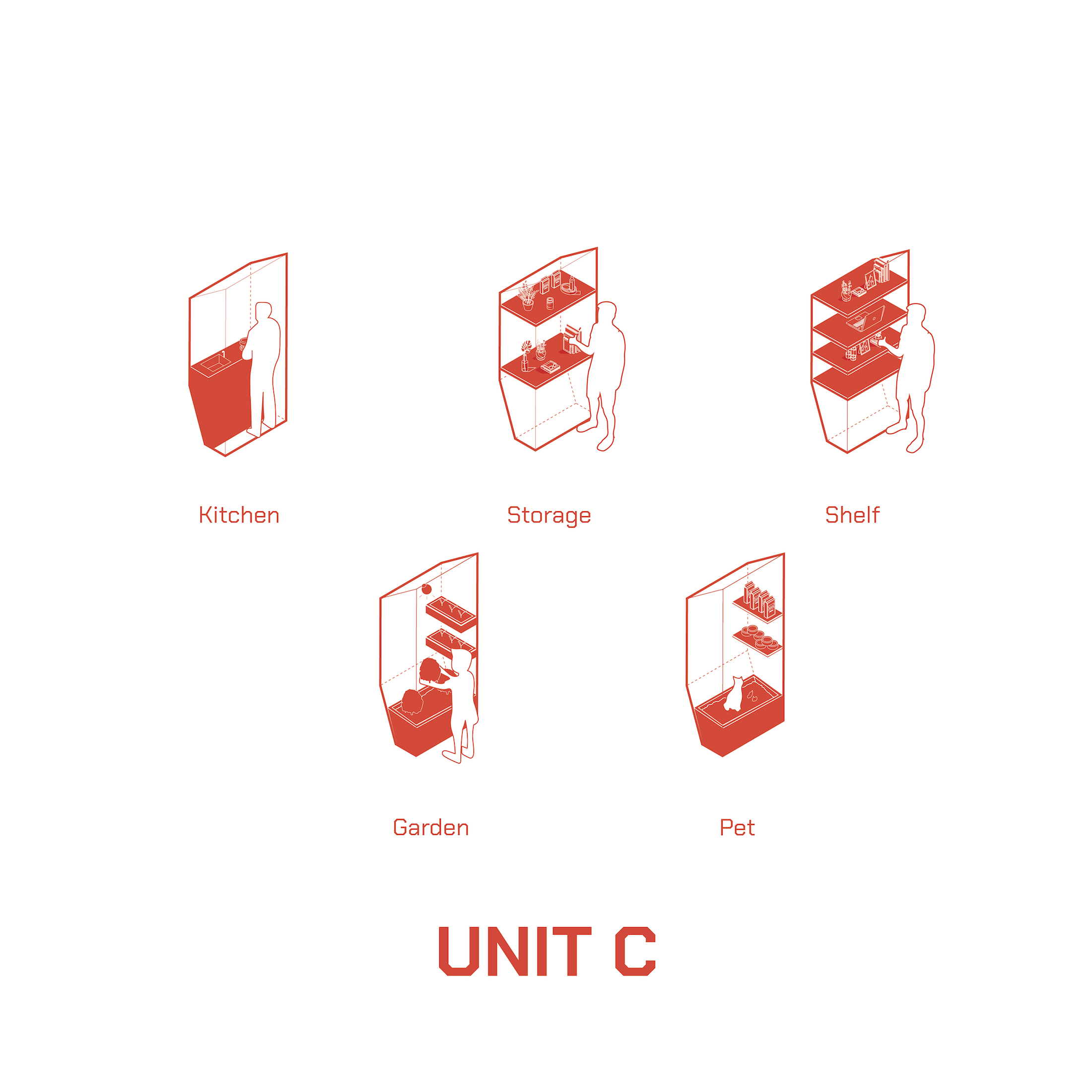 Medule丨泰国曼谷-13