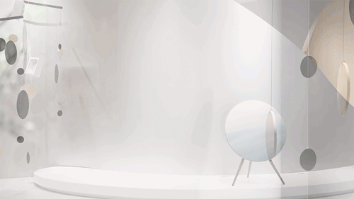 北京居然之家摩宝智能影音店丨中国北京丨AYZ STUDI O-62