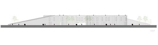 延庆葡萄展览中心丨中国北京丨Archea Associati-71