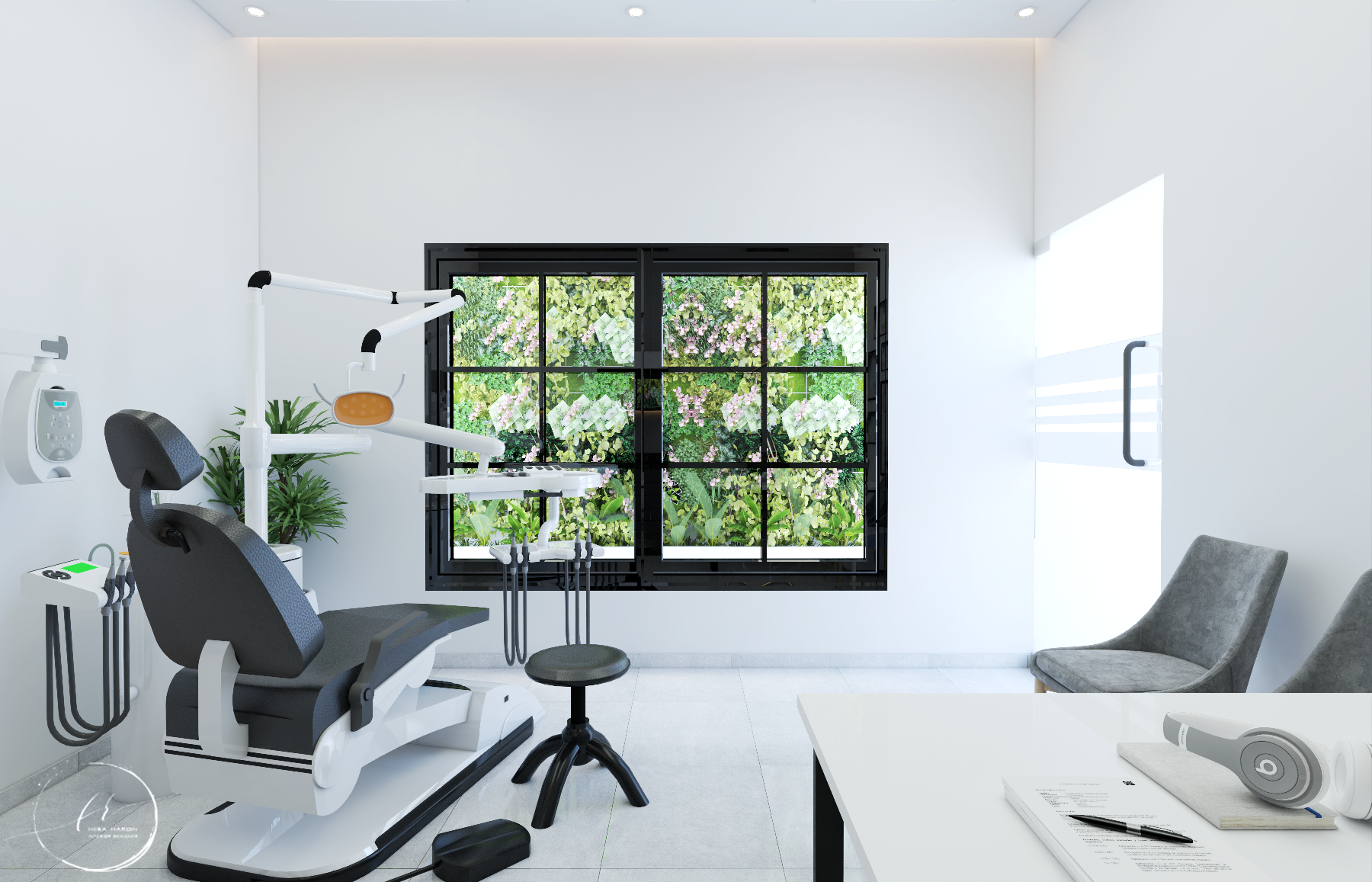 Dr. Ahmed Dental Clinic-4