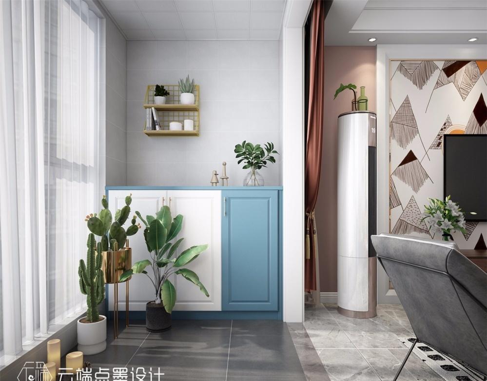 
云端点墨设计丨闫家骐 - 你的生日蛋糕 -7