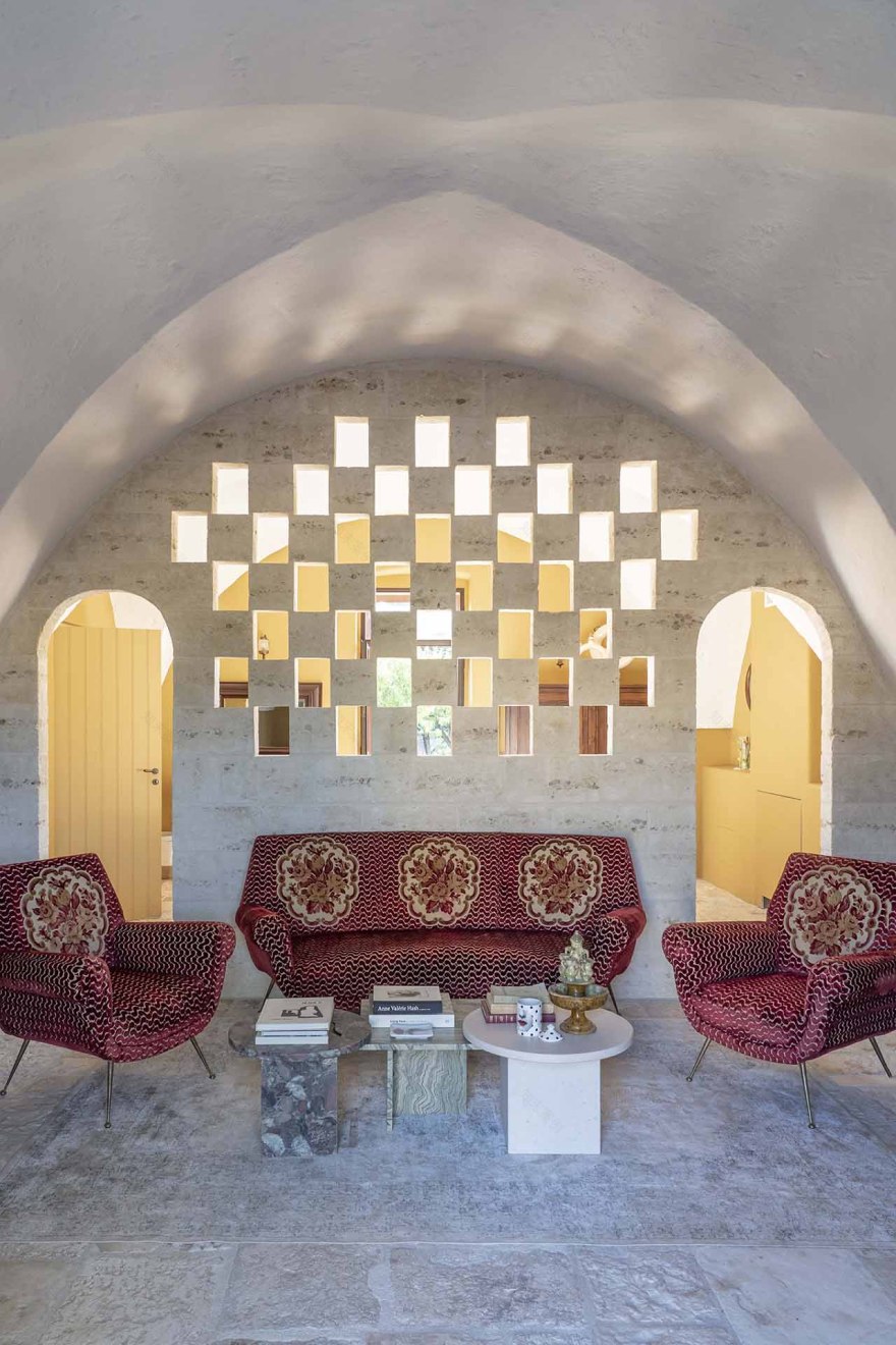 丨Arkitetti Flore & Venezia-14