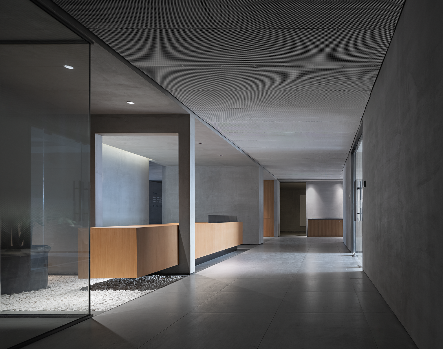 倍轻松奋达科技园研发办公室丨中国广东丨一乘建筑空间设计事务所（深圳）有限公司-58