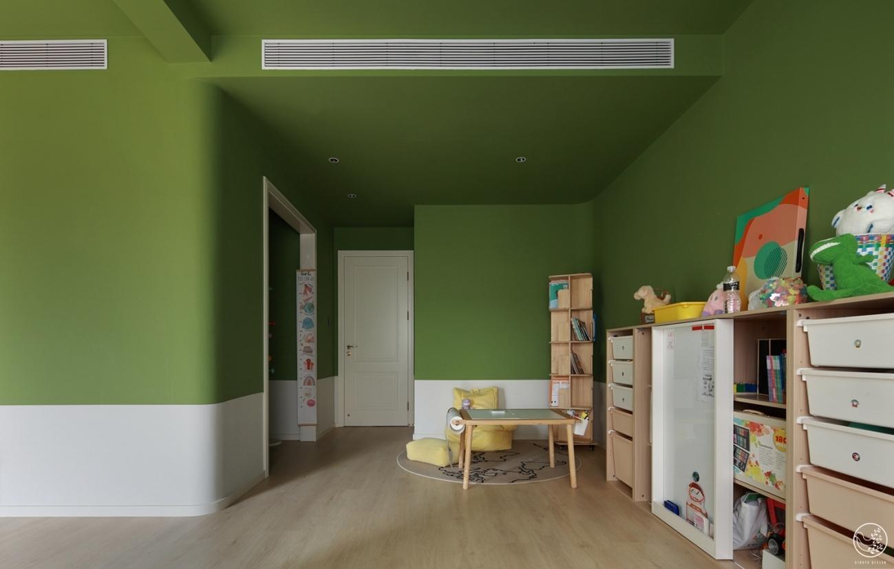 不听劝入手顶楼复式，直接get梦中情房-54