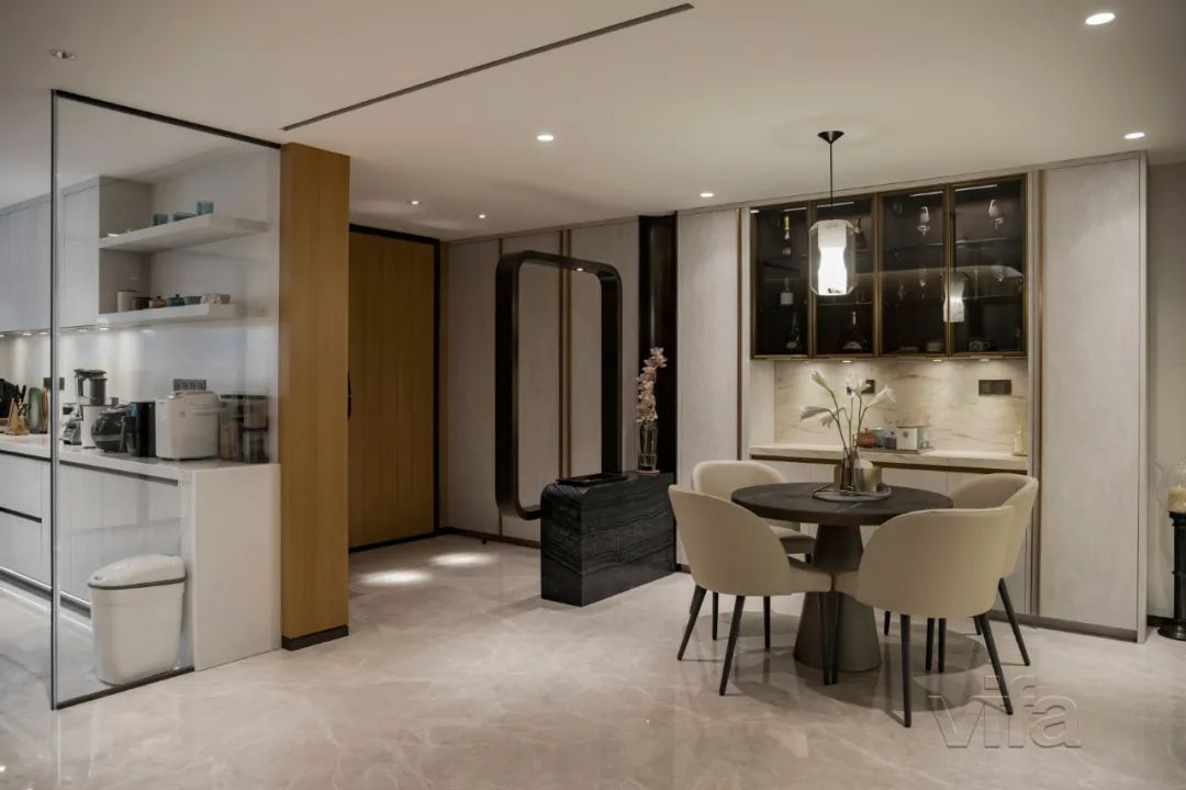 华侨城纯水岸别墅丨中国深圳丨vifa威法-14