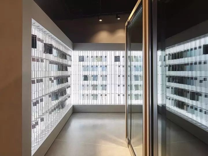 【62期】12月6精选8个优秀零售空间设计-52