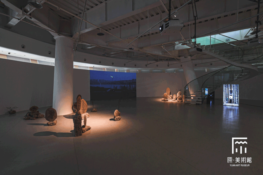 “休眠景观”童文敏,杨心广双人联展丨中国重庆丨王澈-18